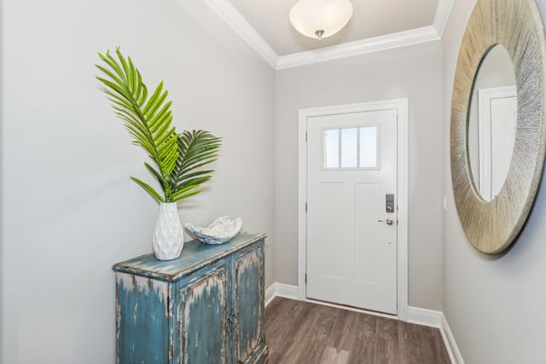 Interior, Wood Texture Flooring