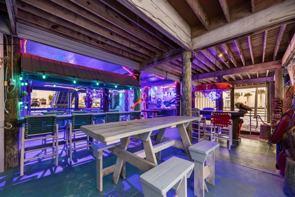 Interior, Wooden Beams, Wooden Ceilings