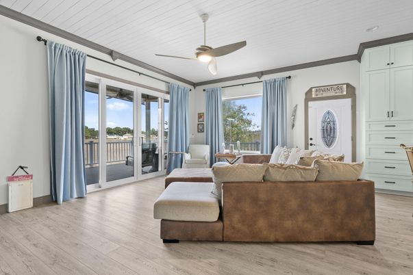 Interior, Living room, Wood Texture Flooring