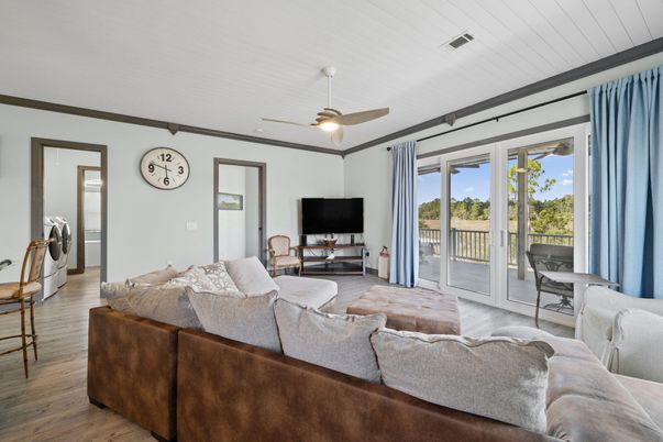 Interior, Living room, Wood Texture Flooring