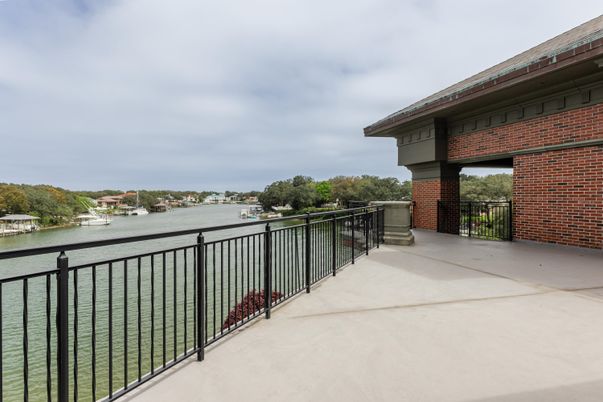 Water, Exterior, Other