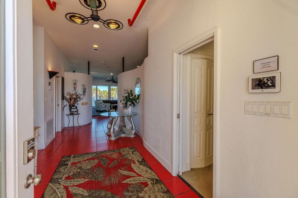 Interior, Pendant Lights, Recessed Lighting