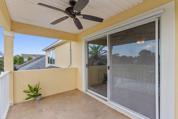 Exterior, Interior, Sun Room