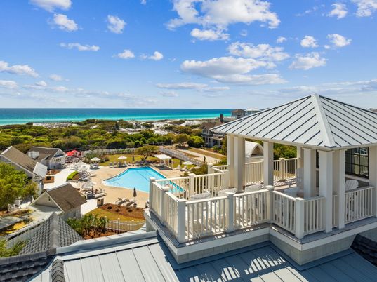 Water, Exterior, Pool, Other