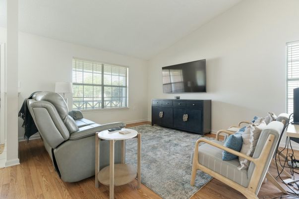 Interior, Living room, Wood Texture Flooring