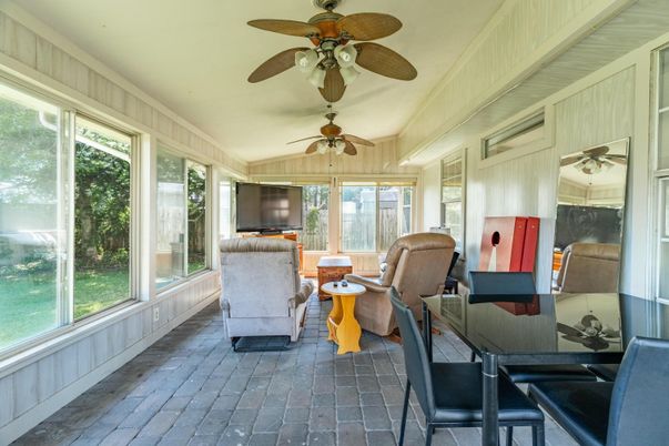 Dining room, Interior, Living room, Sun Room