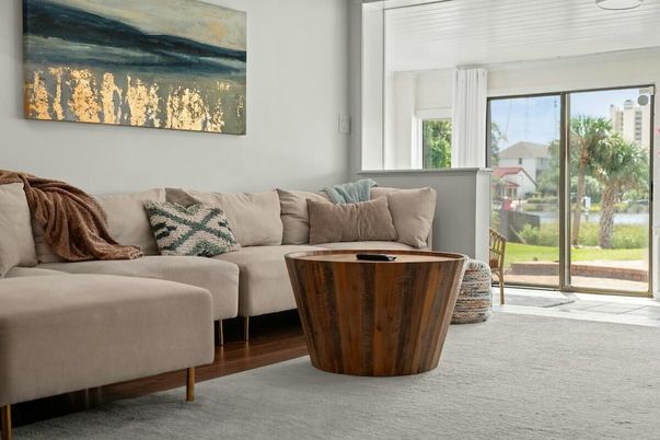 Interior, Living room, Wood Texture Flooring