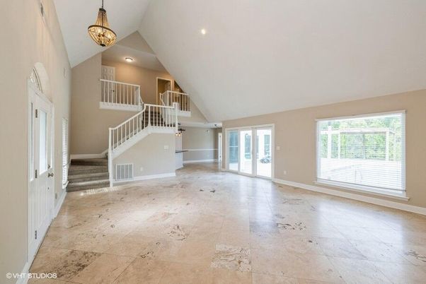 Interior, Pendant Lights, Recessed Lighting