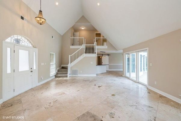 Interior, Pendant Lights, Recessed Lighting