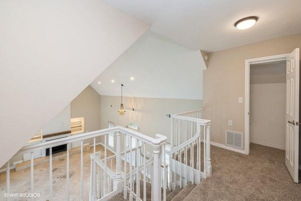 Interior, Pendant Lights, Recessed Lighting
