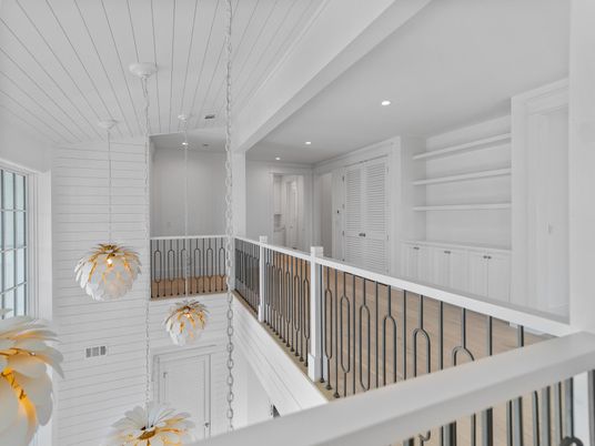 Interior, Pendant Lights, Recessed Lighting