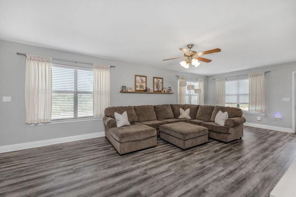 Interior, Living room, Wood Texture Flooring