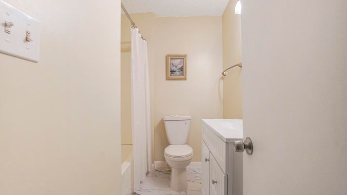 Bathroom, Interior, Marble