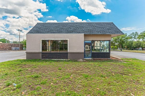 Backyard, Exterior, Facade, None