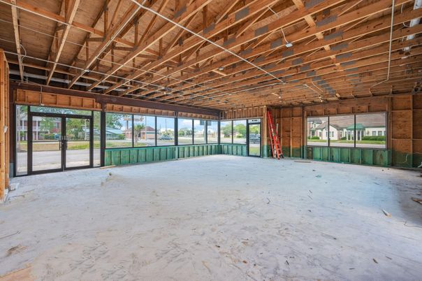 Interior, Wooden Beams, Wooden Ceilings, Wooden Walls
