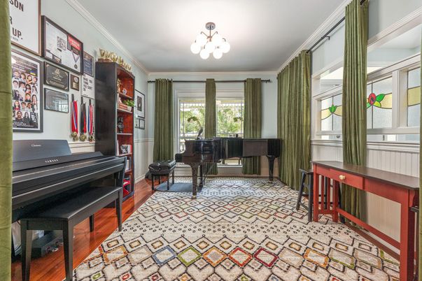 Interior, Piano, Wood Texture Flooring