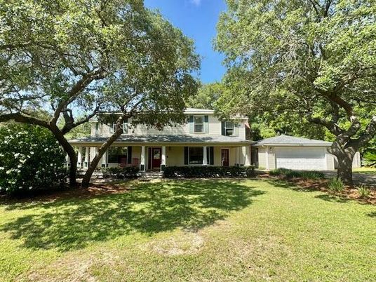 Backyard, Detached Garage, Exterior