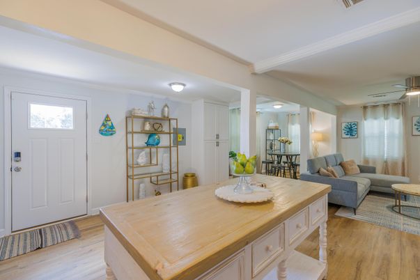 Dining room, Interior, Living room, Wood Texture Flooring