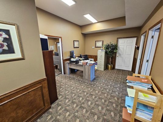 Game Room, Interior, Recessed Lighting