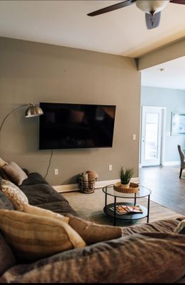 Interior, Living room, Wood Texture Flooring