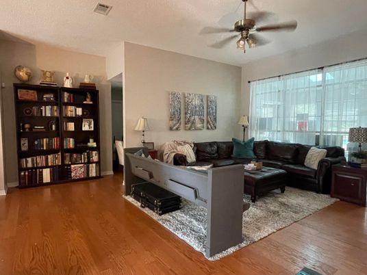 Interior, Living room, Wood Texture Flooring