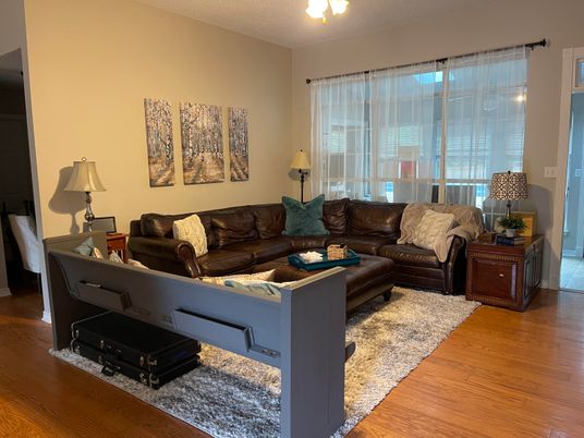 Interior, Living room, Wood Texture Flooring
