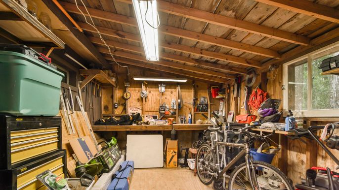 Interior, Wooden Beams, Wooden Ceilings, Wooden Walls