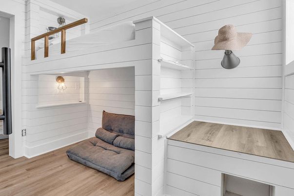 Interior, Wood Texture Flooring