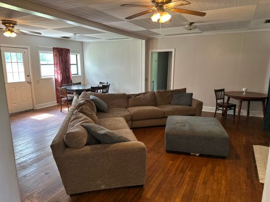 Dining room, Interior, Living room, Wood Texture Flooring