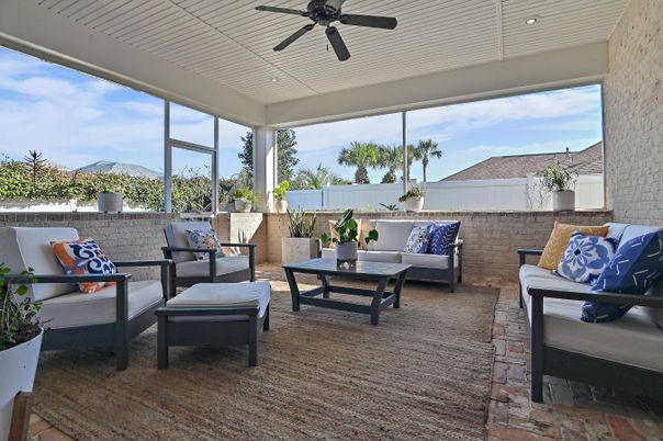 Interior, Living room, Sun Room