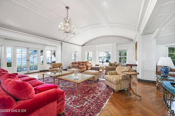 Chandelier, Interior, Living room, Wood Texture Flooring
