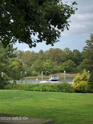 Exterior, Lake, Water