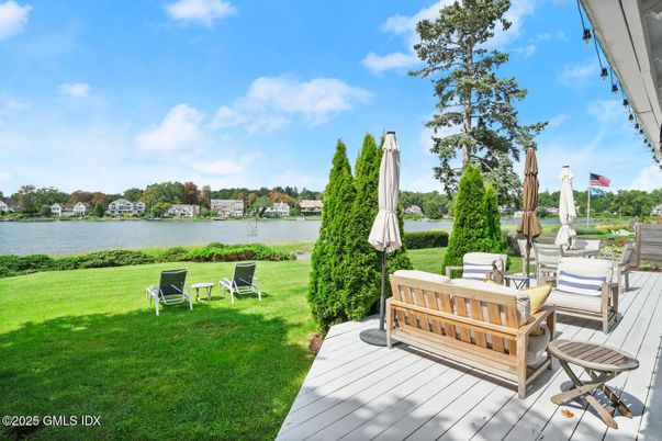 Backyard, Exterior, Water