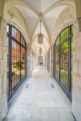 Interior, Pendant Lights