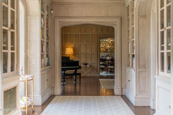 Interior, Piano, Wood Texture Flooring