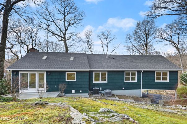 Exterior, Facade, Cape Cod