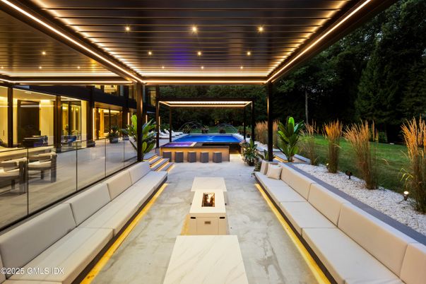 Billiard Table, Exterior, Game Room, Hot Tub, Interior, Recessed Lighting