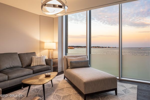 Interior, Living room, Pendant Lights, Water