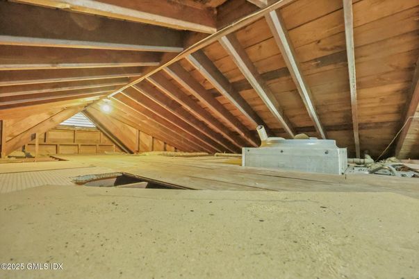 Interior, Wooden Beams, Wooden Ceilings, Wooden Walls