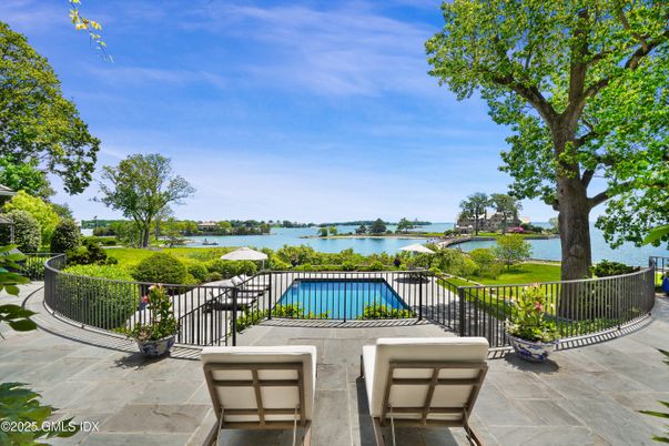 Exterior, Pool, Water