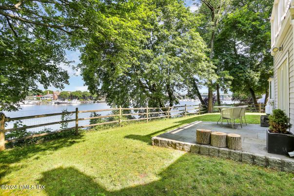 Backyard, Exterior, Water