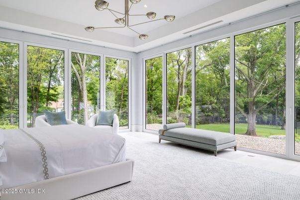 Bedroom, Interior, Sun Room