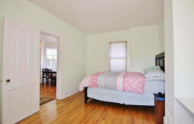 Bedroom, Dining room, Interior, Wood Texture Flooring