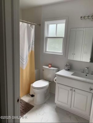 Bathroom, Interior, Marble