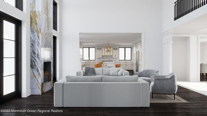 Chandelier, Dining room, Interior, Living room, Pendant Lights, Wood Texture Flooring