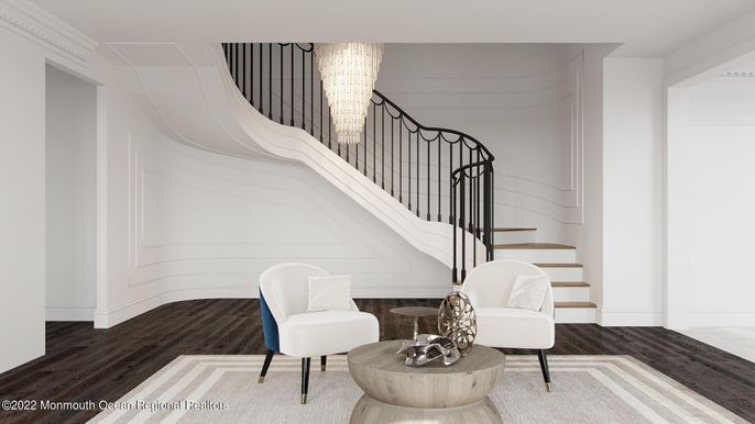 Interior, Wood Texture Flooring