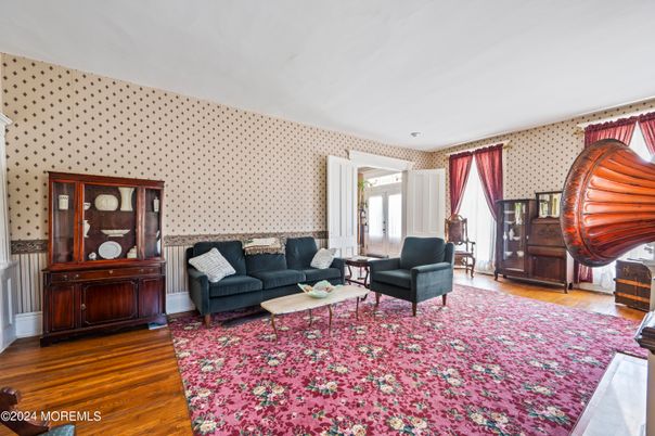 Interior, Living room, Wood Texture Flooring