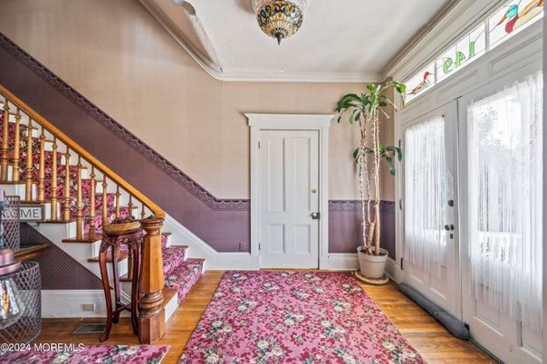 Interior, Wood Texture Flooring