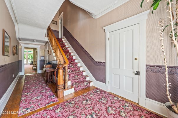 Interior, Wood Texture Flooring