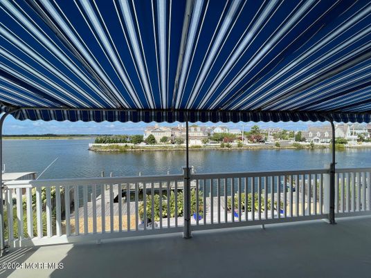 Exterior, Lake, Water